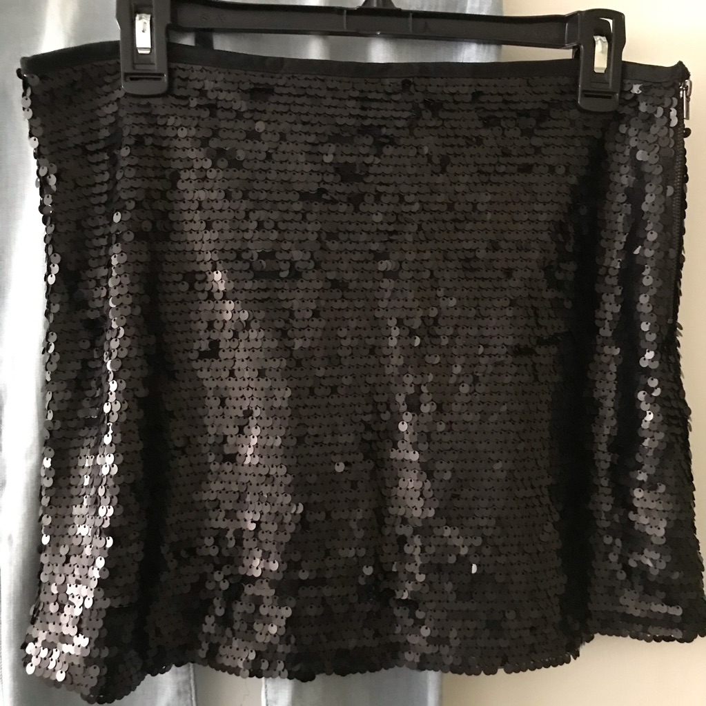 Zara Basic Size S